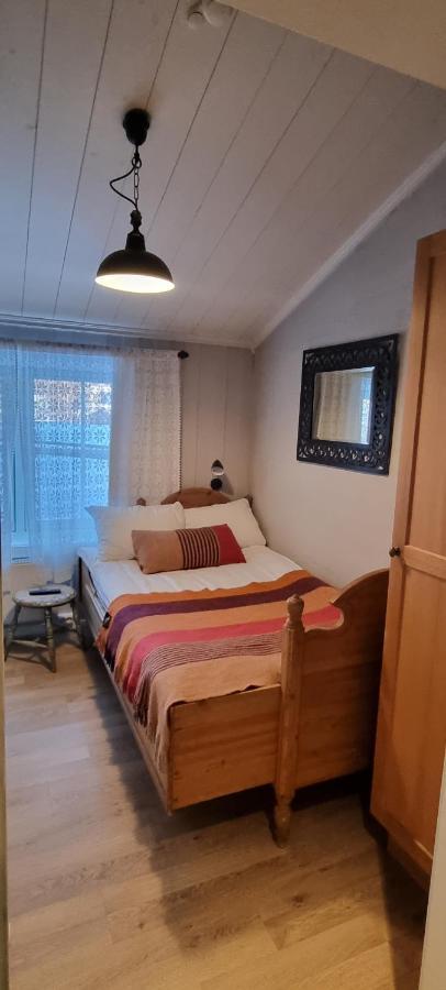 Erzscheidergaarden Hotell Røros Екстериор снимка