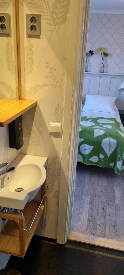 Erzscheidergaarden Hotell Røros Екстериор снимка