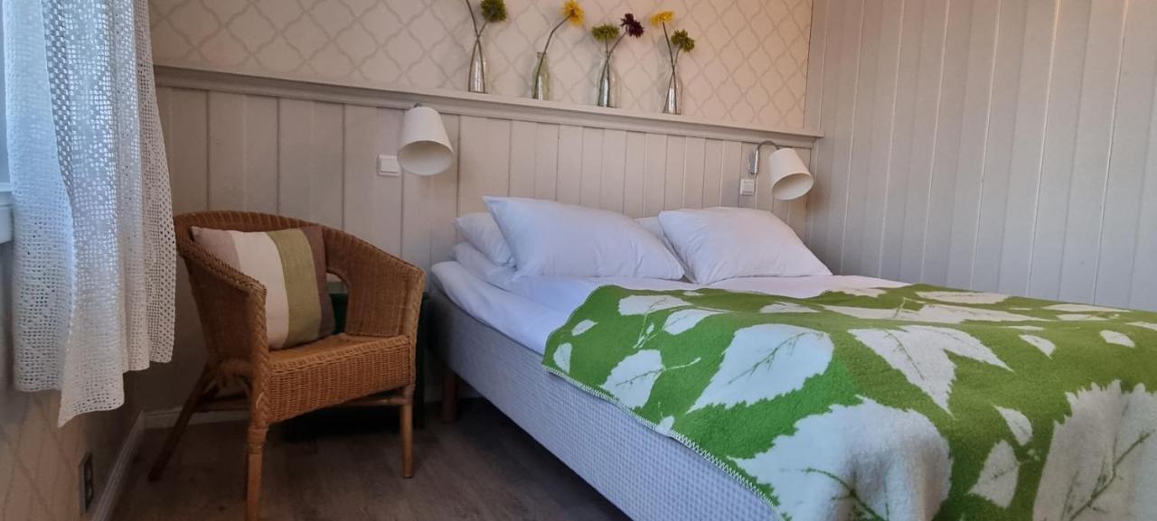 Erzscheidergaarden Hotell Røros Екстериор снимка