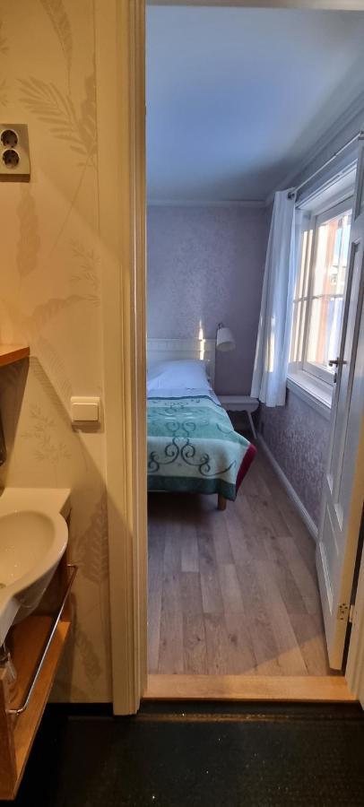 Erzscheidergaarden Hotell Røros Екстериор снимка