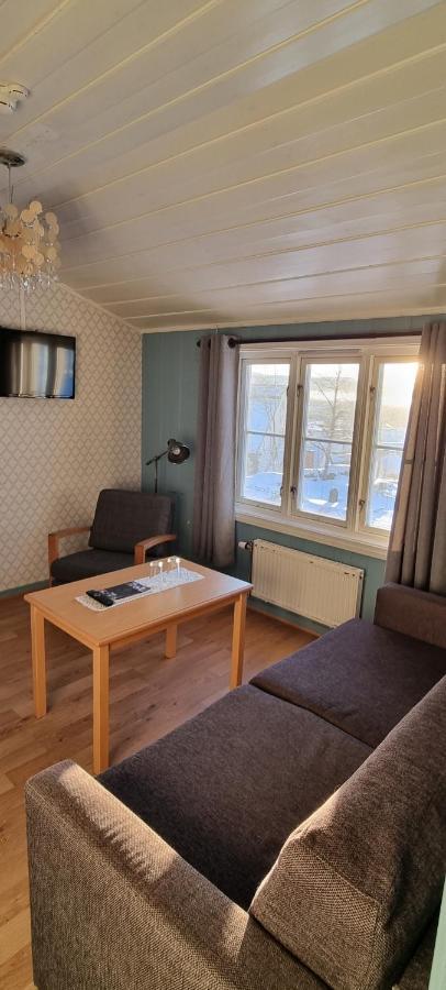 Erzscheidergaarden Hotell Røros Екстериор снимка