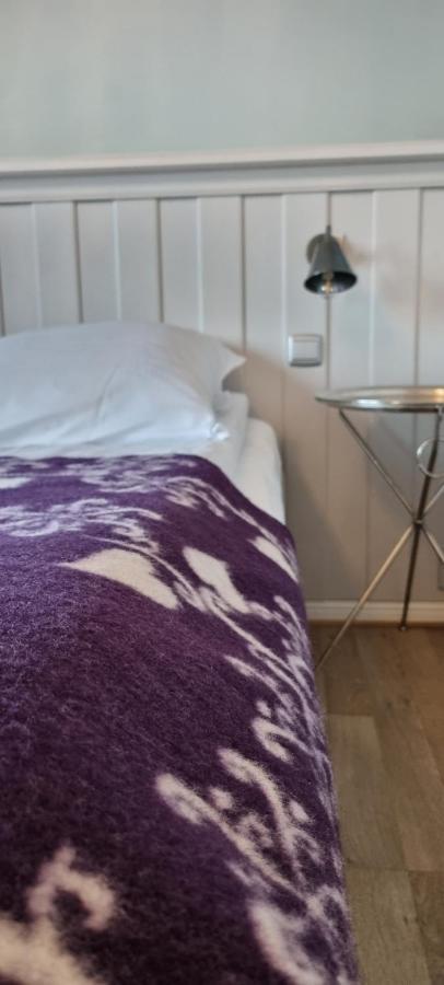 Erzscheidergaarden Hotell Røros Екстериор снимка
