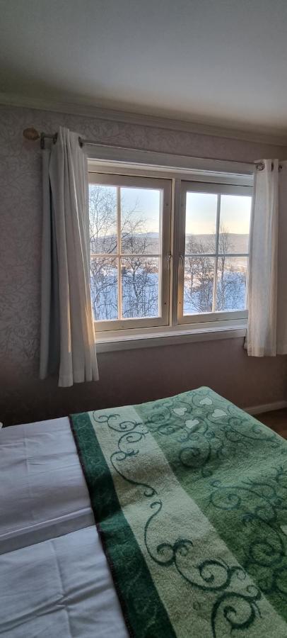 Erzscheidergaarden Hotell Røros Екстериор снимка