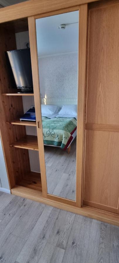 Erzscheidergaarden Hotell Røros Екстериор снимка