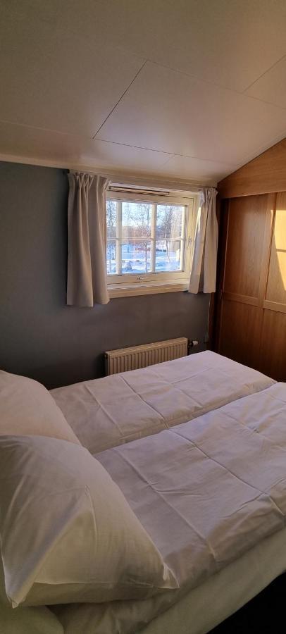 Erzscheidergaarden Hotell Røros Екстериор снимка