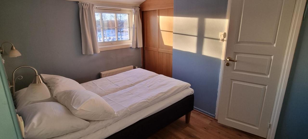 Erzscheidergaarden Hotell Røros Екстериор снимка