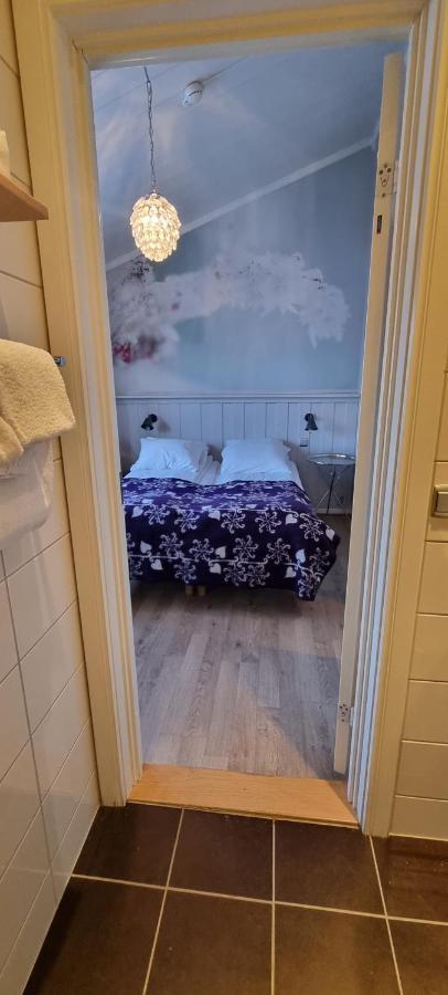 Erzscheidergaarden Hotell Røros Екстериор снимка
