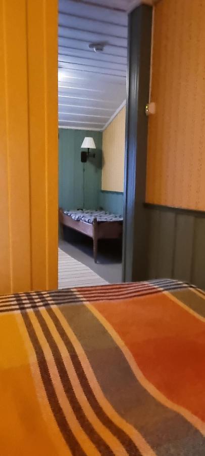 Erzscheidergaarden Hotell Røros Екстериор снимка