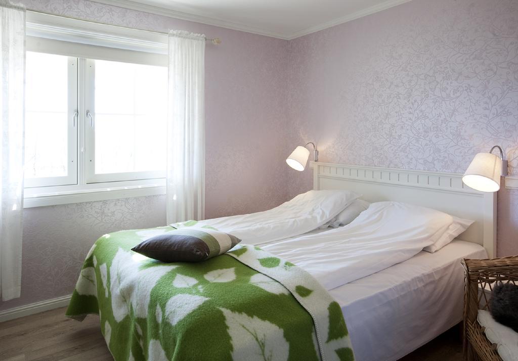Erzscheidergaarden Hotell Røros Екстериор снимка