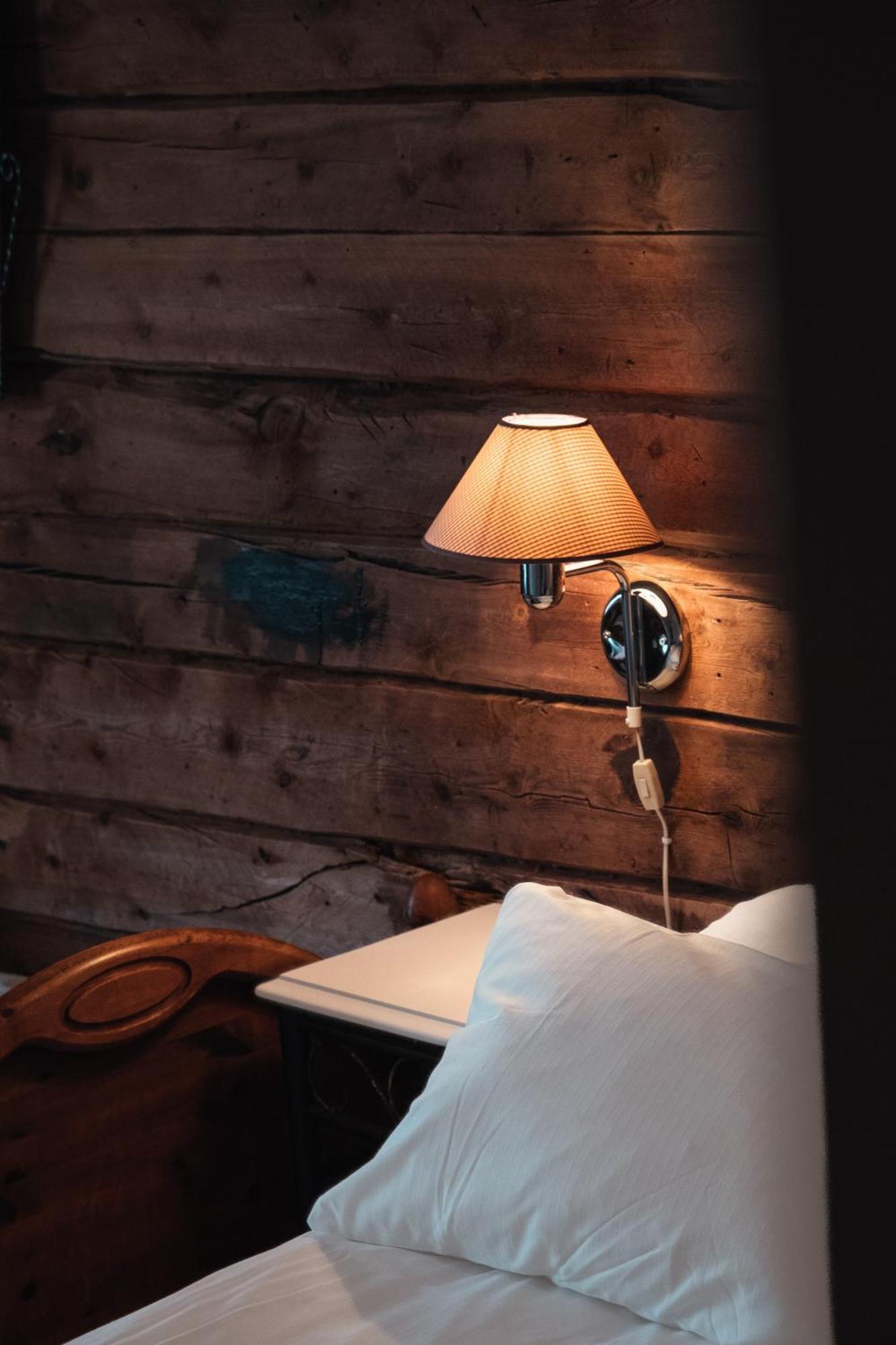 Erzscheidergaarden Hotell Røros Екстериор снимка