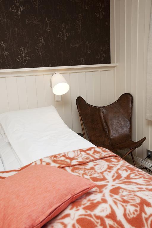 Erzscheidergaarden Hotell Røros Екстериор снимка
