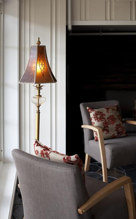 Erzscheidergaarden Hotell Røros Екстериор снимка