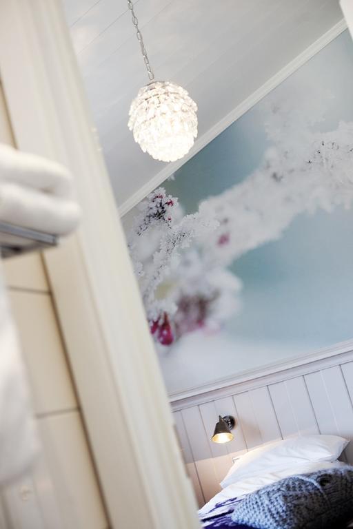 Erzscheidergaarden Hotell Røros Стая снимка
