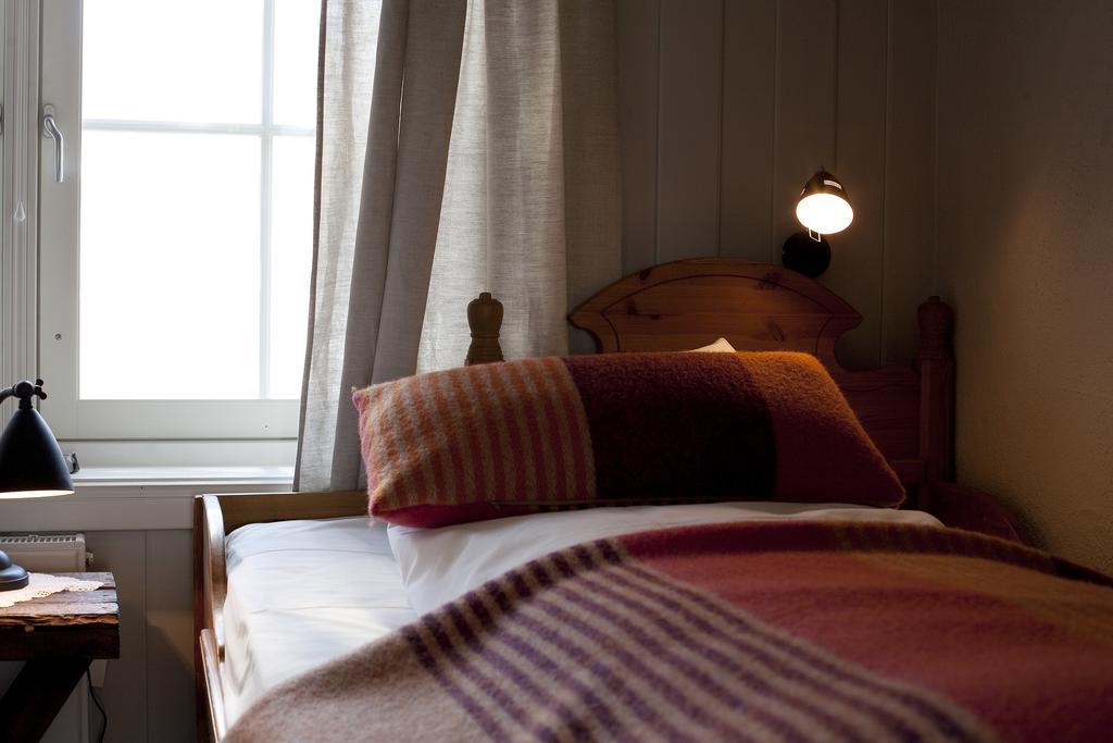 Erzscheidergaarden Hotell Røros Екстериор снимка