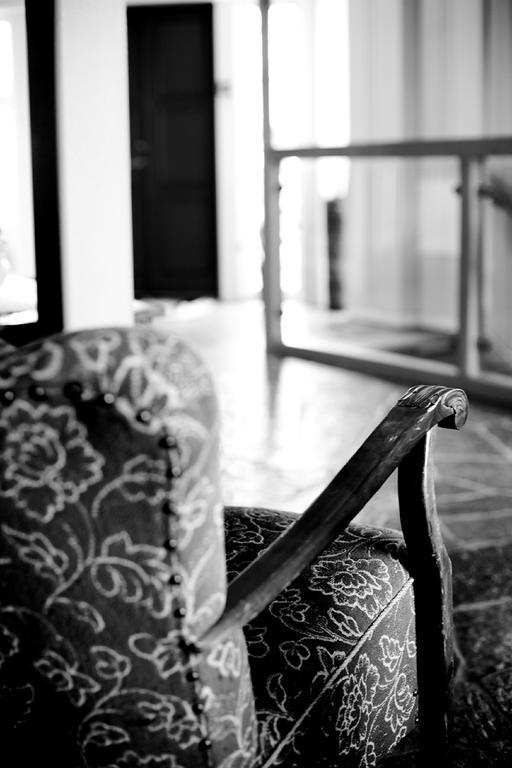 Erzscheidergaarden Hotell Røros Екстериор снимка