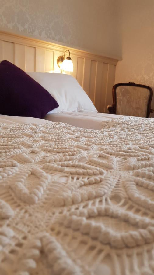 Erzscheidergaarden Hotell Røros Екстериор снимка