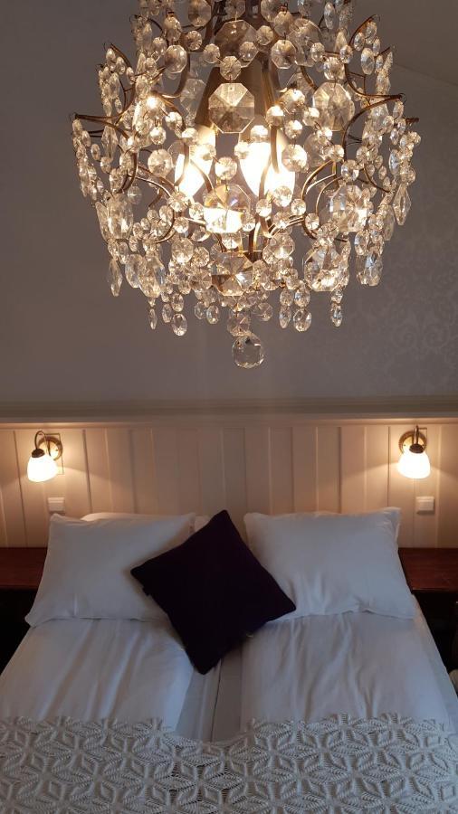 Erzscheidergaarden Hotell Røros Екстериор снимка