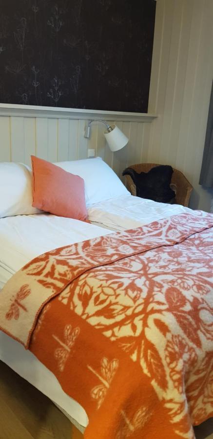 Erzscheidergaarden Hotell Røros Екстериор снимка